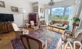 Appartement 7 Pièces 134 m² à vendre à Vaucresson (92420)