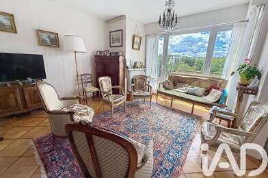 Appartement 7 pièces 495000 €