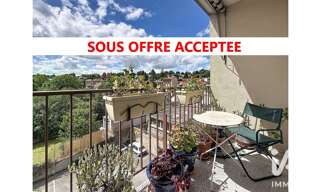 Appartement 7 Pièces 134 m² à vendre à Vaucresson (92420)