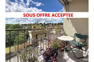 Appartement 7 pièces 495000 €