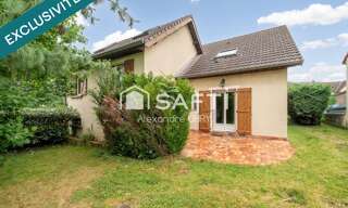 Maison 7 Pièces 145 m² à vendre à Frouard (54390)