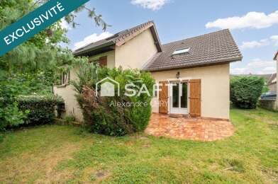 Maison 7 pièces 240000 €