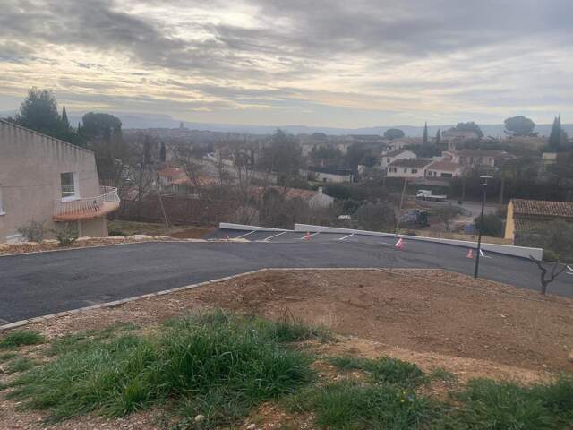 Rare Pertuis : votre maison avec vue Ste Victoire — photo du bien