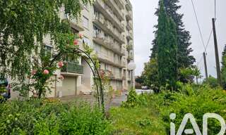 Appartement 2 Pièces 28 m² à vendre à Limoges (87100)