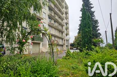 Appartement 2 pièces 50000 €