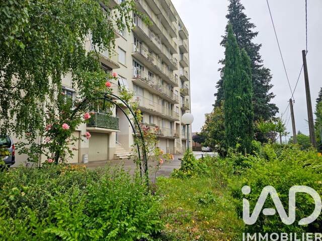 Vente Studio 2 pièces — photo du bien