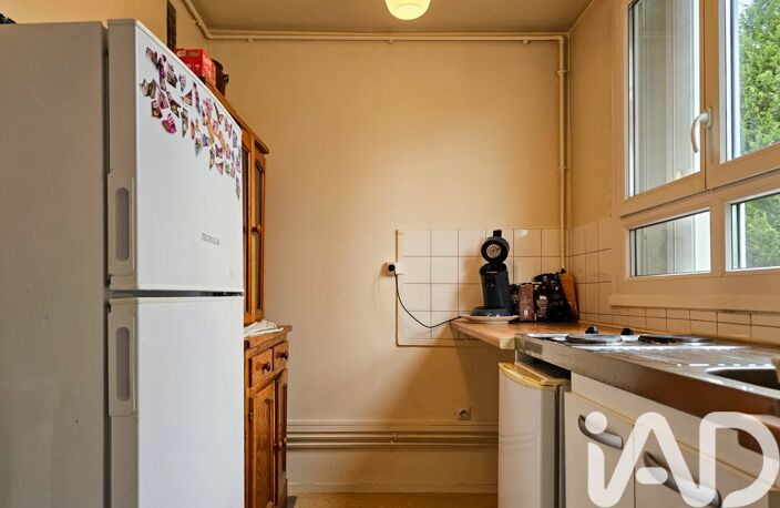 Vente Studio 2 pièces — photo 3