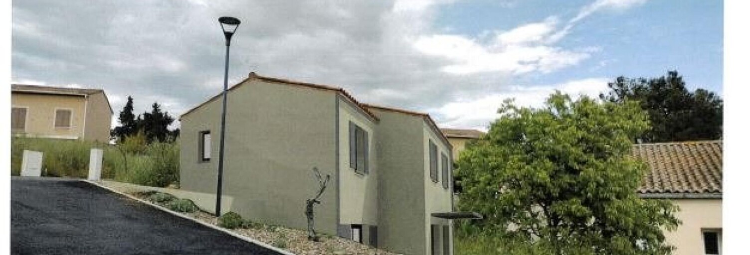 Terrain  235 m² à vendre à Pertuis (84120)