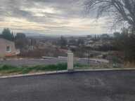 Terrain constructible viabilisé - vue magnifique — photo 4