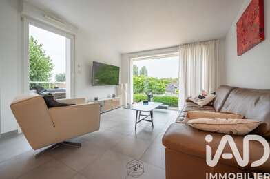 Maison 5 pièces 365000 €