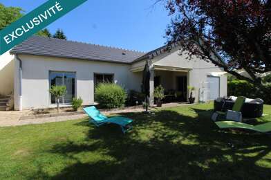 Maison 5 pièces 192000 €