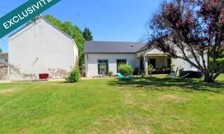 Maison 5 Pièces 128 m² à vendre à Saint-Vallier (71230)