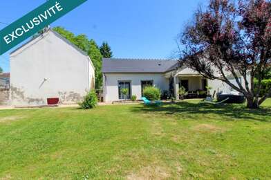 Maison 5 pièces 187000 €