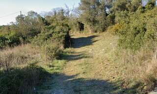Terrain  3690 m² à vendre à Saint-Georges-d'Orques (34680)
