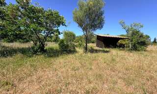 Terrain  3690 m² à vendre à Saint-Georges-d'Orques (34680)