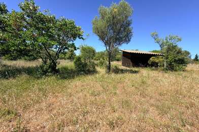 Terrain  139000 €