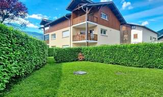 Appartement 3 Pièces 65 m² à vendre à Marignier (74970)