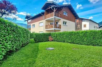 Appartement 3 pièces 250000 €