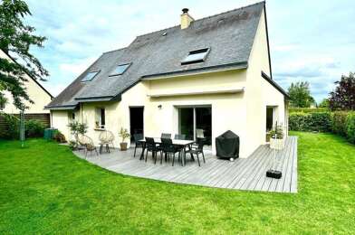 Maison 6 pièces 350600 €