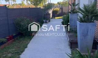 Appartement 4 Pièces 79 m² à vendre à Seysses (31600)