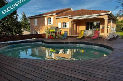 Maison 8 pièces 385000 €