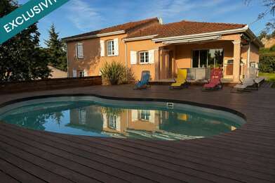 Maison 8 pièces 385000 €