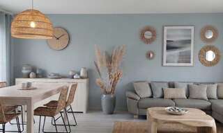 Maison 4 Pièces 109 m² à vendre à Lanchères (80230)