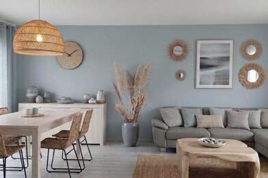 Maison 4 pièces 239000 €