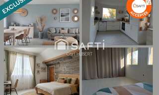 Maison 4 Pièces 109 m² à vendre à Lanchères (80230)