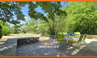 Maison 5 Pièces 128 m² à vendre à Rocbaron (83136)