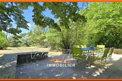 Maison 5 pièces 450000 €