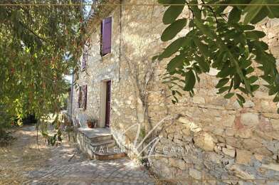Maison 5 pièces 450000 €