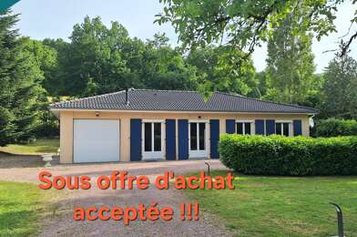 Maison 4 pièces 159000 €