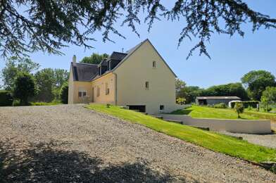Maison 6 pièces 355000 €