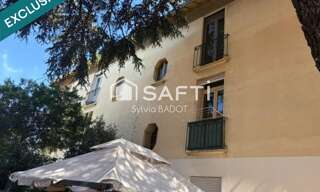Appartement 4 Pièces 84 m² à vendre à Toulon (83100)