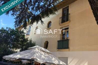 Appartement 4 pièces 211000 €