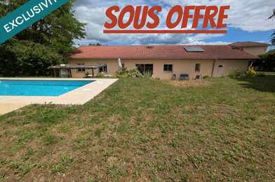Maison 6 pièces 335000 €