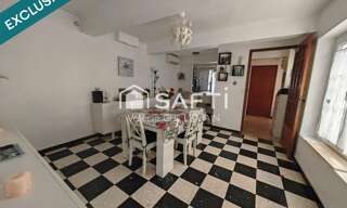 Maison 4 Pièces 114 m² à vendre à Saint-Mitre-les-Remparts (13920)