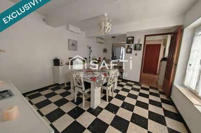 Maison 4 pièces 280000 €