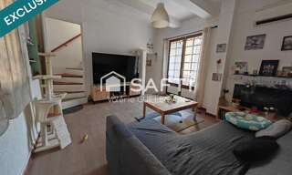 Maison 4 Pièces 114 m² à vendre à Saint-Mitre-les-Remparts (13920)