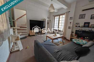 Maison 4 pièces 280000 €