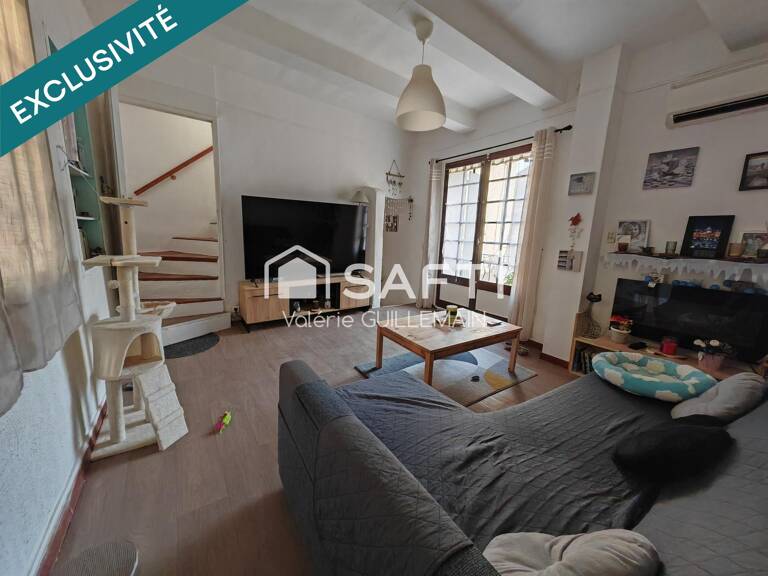 Surface habitable 114m² — photo 1