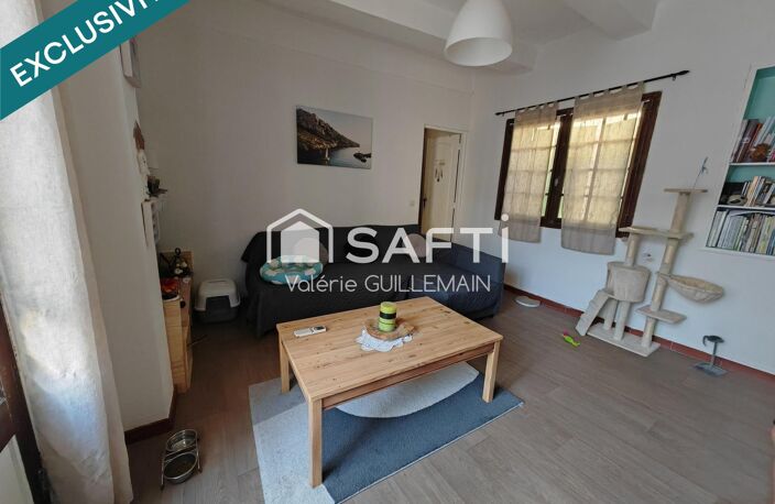 Surface habitable 114m² — photo 2