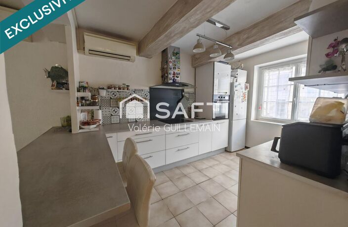 Surface habitable 114m² — photo 3