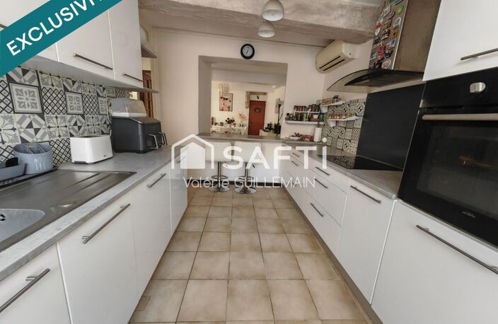Surface habitable 114m² — photo 4