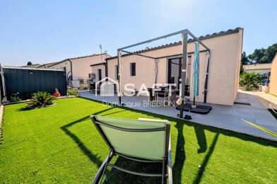 Maison 3 pièces 261000 €