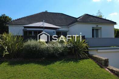 Maison 5 pièces 349500 €