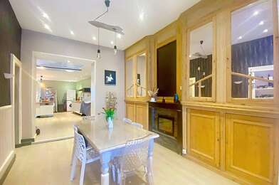 Maison 4 pièces 148000 €