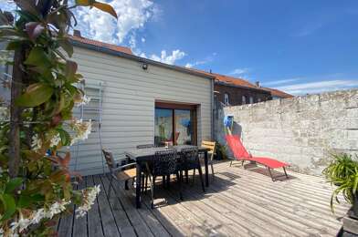 Maison 4 pièces 148000 €