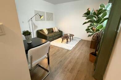 Appartement 2 pièces 89900 €